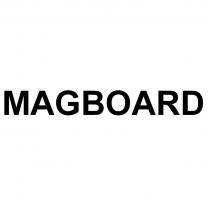 MAGBOARD MAG BOARDBOARD