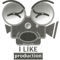 I LIKE PRODUCTION ILIKEILIKE