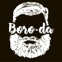 BORO-DA BORODA BORO BORODA BORO DADA