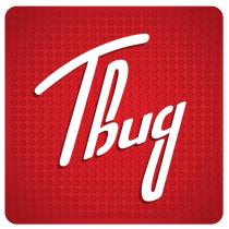 ТВИД TBUGTBUG