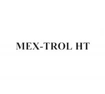 MEX-TROL HT MEX TROL MEXTROL TROLHT MEXTROLHT MEX TROL TROLHT MEXTROLHT