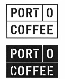 PORT O COFFEECOFFEE
