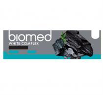 BIOMED WHITE COMPLEX BIOMED