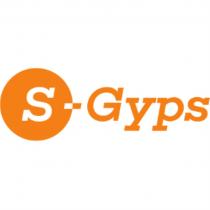 S-GYPS SGYPS GYPS SGYPS