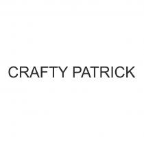 CRAFTY PATRICK PATRICK CRAFTYPATRICK CRAFTYPATRICK