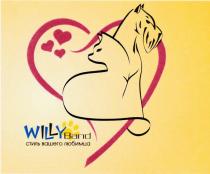 WILLY BAND СТИЛЬ ВАШЕГО ЛЮБИМЦА WILLYBAND WILLY WILLYBAND