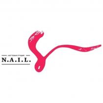 НОГТЕВАЯ СТУДИЯ N.A.I.L. NAILNAIL