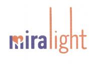 MIRALIGHT MIRALIGHT MIRA MIRA LIGHTLIGHT