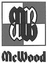 MCWOOD МВ MB