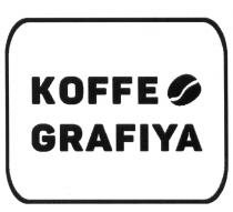KOFFE GRAFIYAGRAFIYA