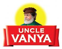 UNCLE VANYA VANYA