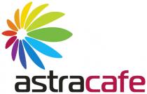 ASTRACAFE ASTRACAFE ASTRA ASTRA CAFECAFE