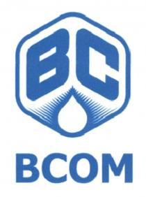 ВС ВСОМ BCOM ВСОМ BC BCOM