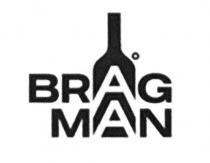 BRAG MAN BRAGMAN BRAGMAN AAAA