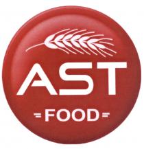 AST FOOD AST