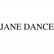 JANE DANCEDANCE