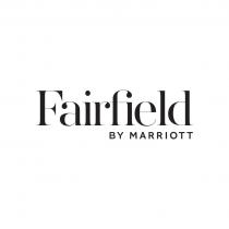 FAIRFIELD BY MARRIOTT FAIRFIELD MARRIOTT