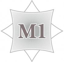 М1 M1M1