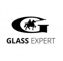 G GLASS EXPERTEXPERT