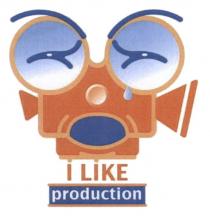 I LIKE PRODUCTION ILIKEILIKE