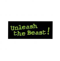 UNLEASH THE BEAST BEAST!BEAST!