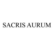 SACRIS AURUMAURUM