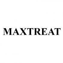 MAXTREAT MAX TREATTREAT