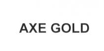 AXE GOLD AXE АХЕАХЕ