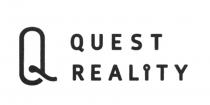 QUEST REALITYREALITY