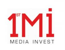 1STMI MEDIA INVEST FIRSTMI MEDIAINVEST 1ST 1MI MI ONEMI FIRSTMI MEDIAINVEST