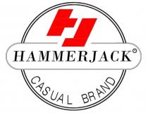 HAMMERJACK CASUAL BRAND HJ HAMMERJACK