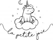 LA PETITE JOIEJOIE