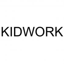 KIDWORK KID WORKWORK