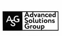 ASG ADVANCED SOLUTIONS GROUP AGSAGS