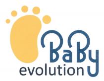 BABY EVOLUTIONEVOLUTION