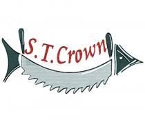 S.T.CROWN STCROWN STCROWN S.T. CROWN STST