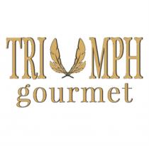 TRIUMPH GOURMET TRI MPHMPH