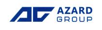 AG AZARD GROUP ФЕДЕРАЛЬНЫЙ ДИСТРИБЬЮТОР АВТОАКСЕССУАРОВ AZARD