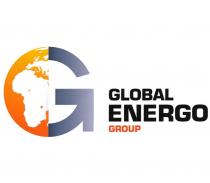 G GLOBAL ENERGO GROUP GLOBALENERGO ENERGOGROUP GLOBALENERGO ENERGOGROUP
