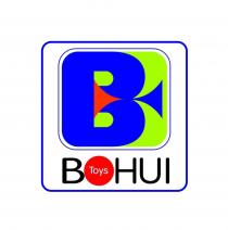 BOHUI TOYS BOHUI BHUI BHUI