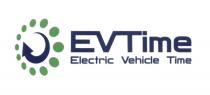 EVTIME ELECTRIC VEHICLE TIME EVTIME EVT EVT TIME