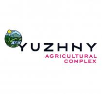 YUZHNY AGRICULTURAL COMPLEX YUZHNY