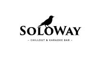 SOLOWAY CHILLOUT & KARAOKE BAR SOLOWAY SOLO WAYWAY