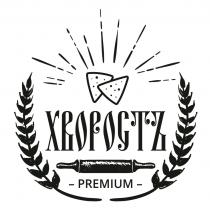 ХВОРОСТЪ PREMIUM ХВОРОСТХВОРОСТ