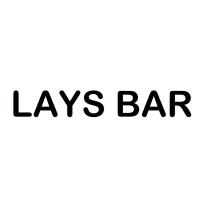 LAYS BAR LAYSBAR LAYS LAYSBAR