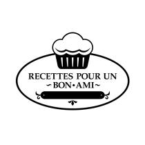 RECETTES POUR UN BON AMI BONAMI BON-AMIBON-AMI