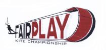 F AIRPLAY KITE CHAMPIONSHIP FAIRPLAY AIRPLAY FAIR AIR PLAY FAIRPLAY