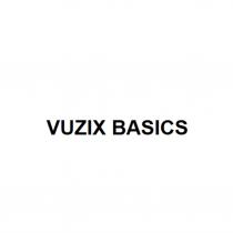 VUZIX BASICS VUZIX