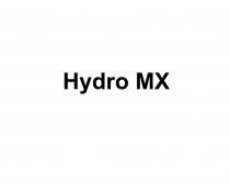 HYDRO MXMX