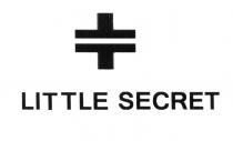 LITTLE SECRETSECRET